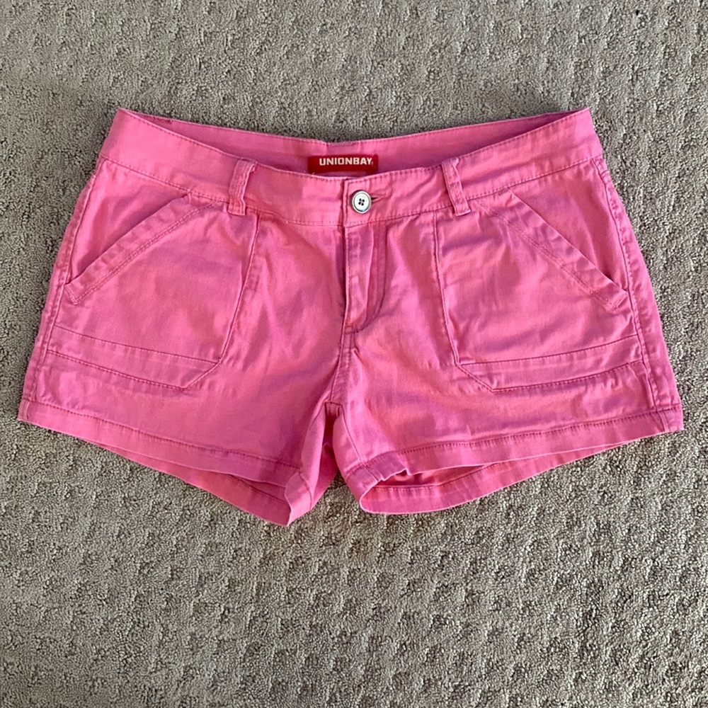 Unionbay Delaney Shorts, Size 11